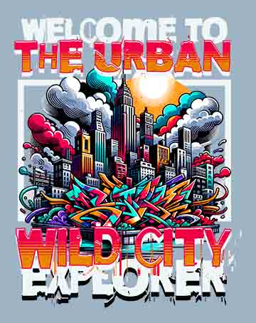 City